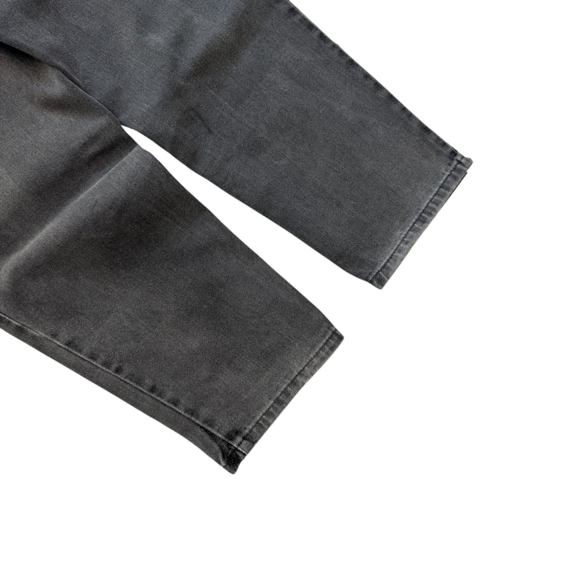 [32] 리바이스 560 블랙진 그레이진 데님 청바지 [LV1323] 상품이미지9