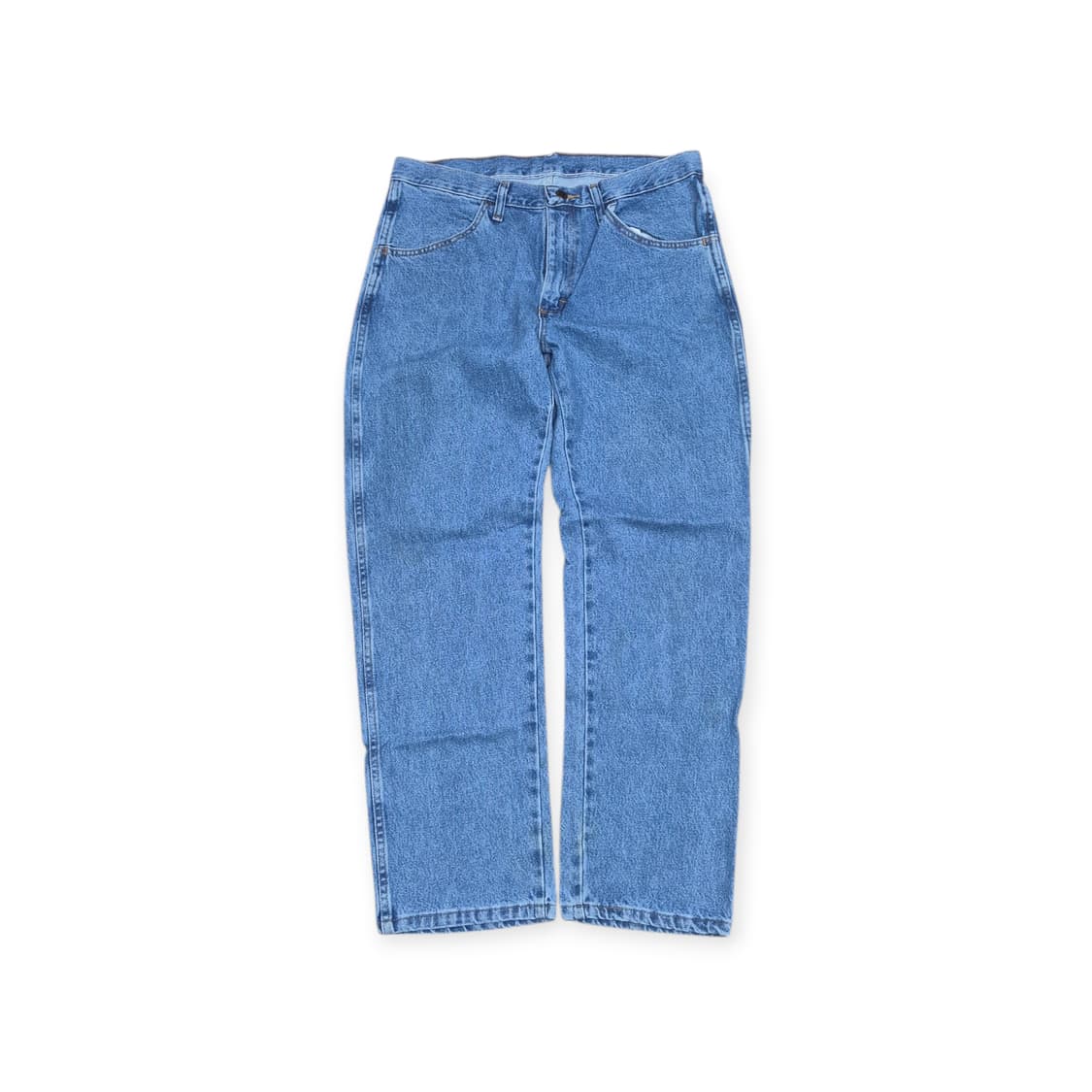 러슬러 데님팬츠 랭글러 상품이미지1