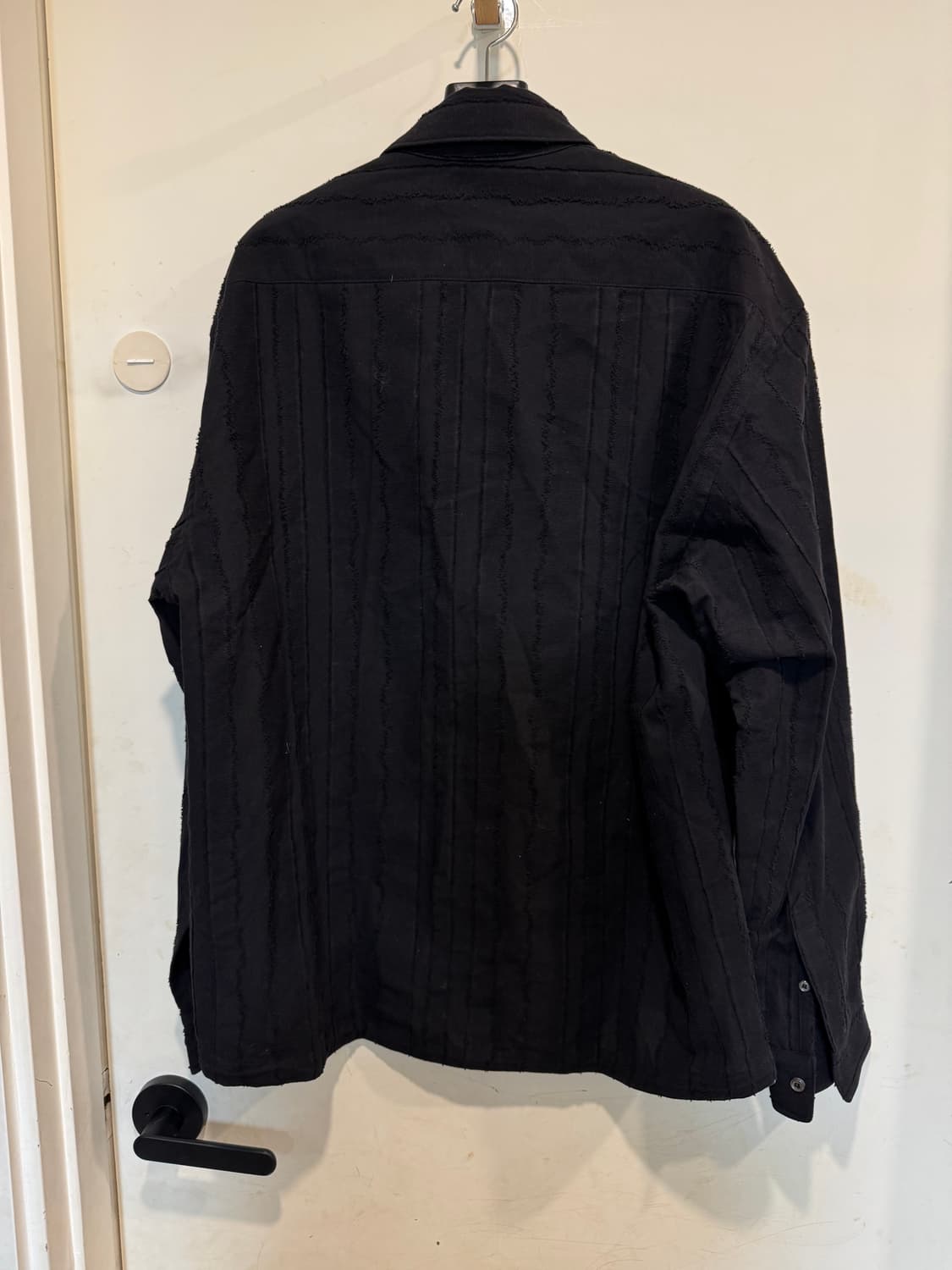 언어팩티드 셔츠 상품이미지2