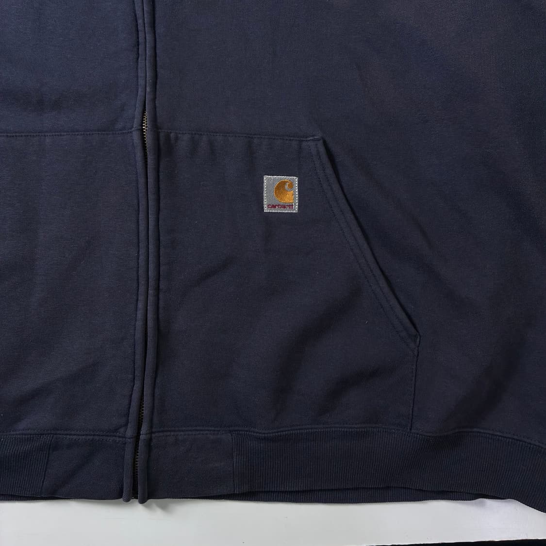 Carhartt OG 칼하트 90‘s OG 써멀 후드자켓 상품이미지3