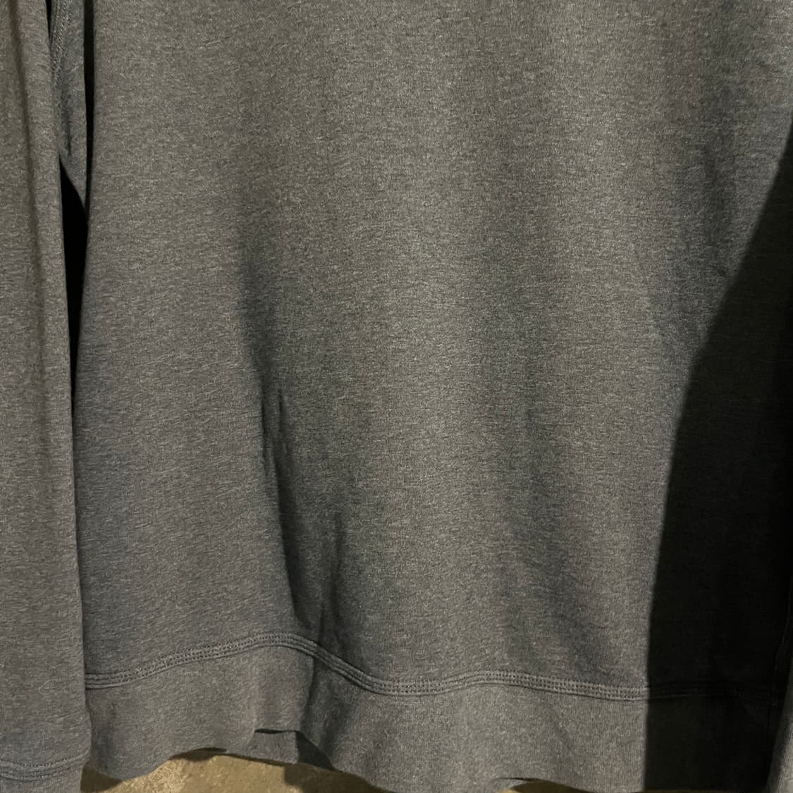 나이키 맨투맨 상품이미지3