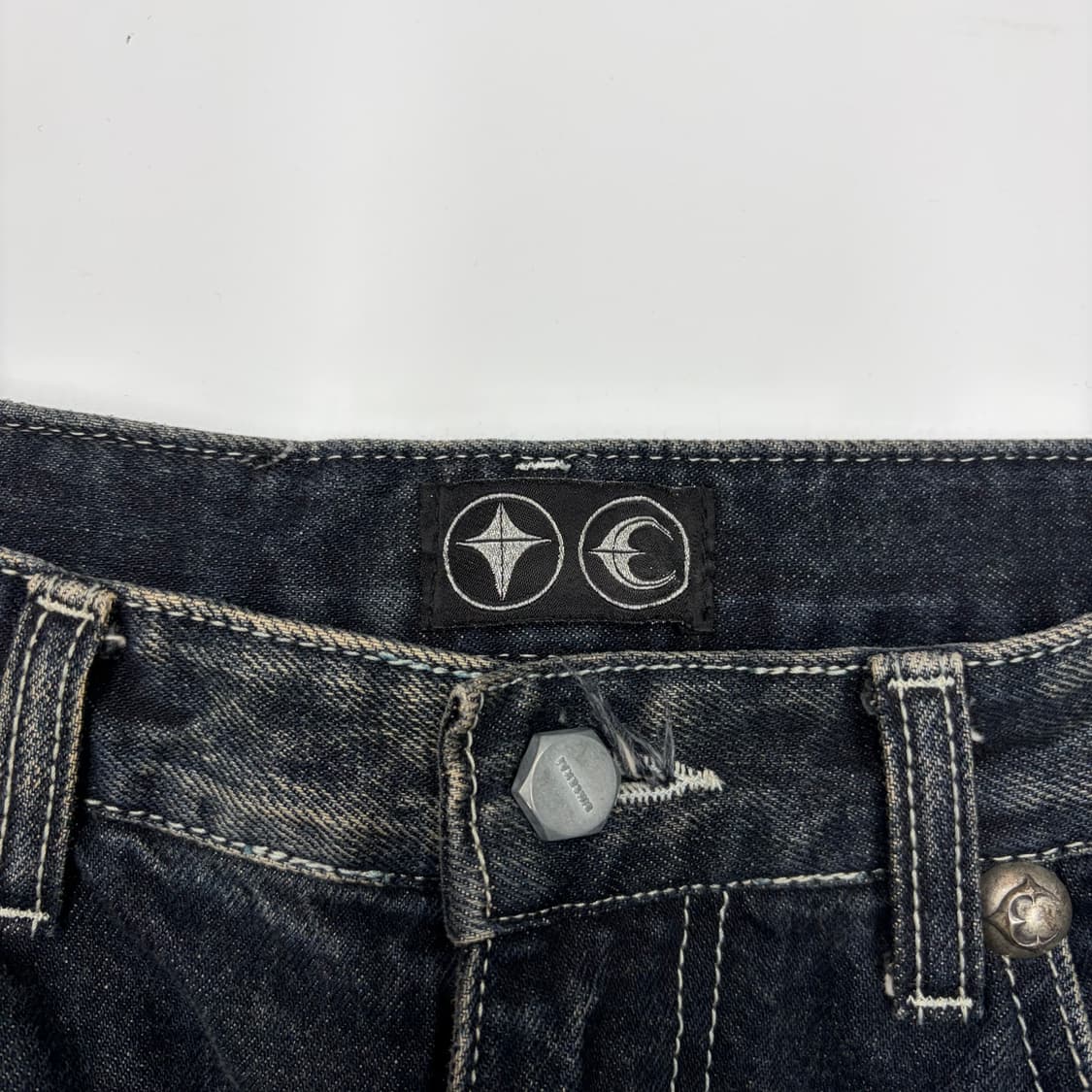 Thug Club 떠그클럽 트라이벌 팬츠 2 상품이미지5