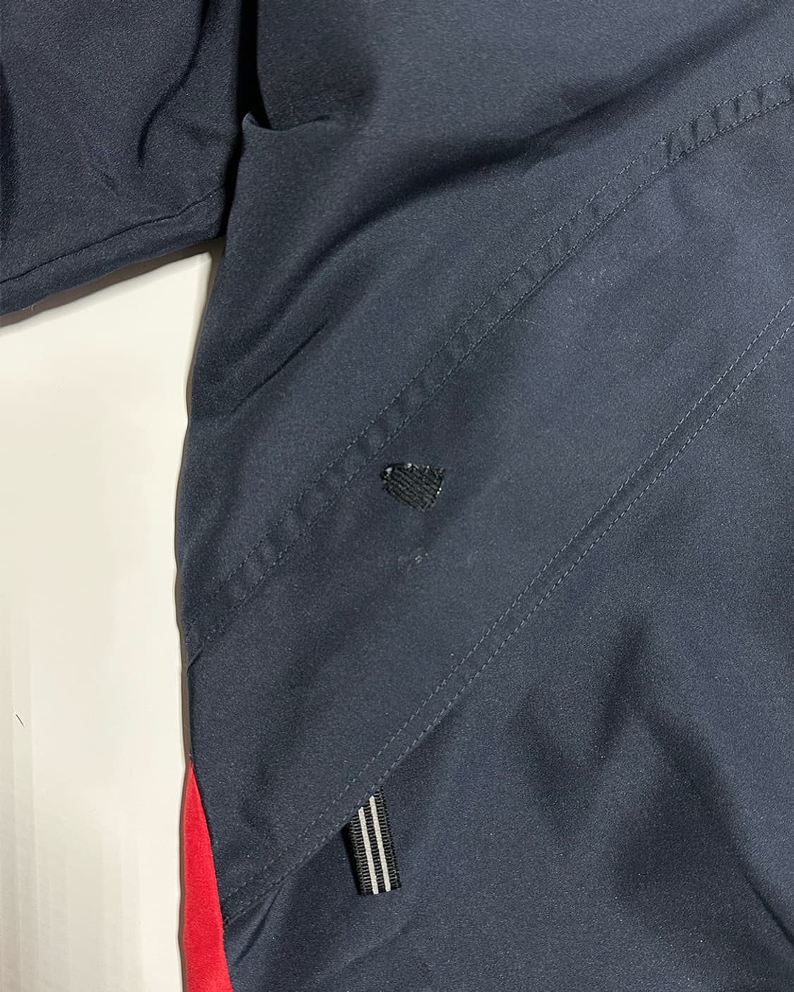 다크호스 올드스쿨 바람막이 상품이미지5