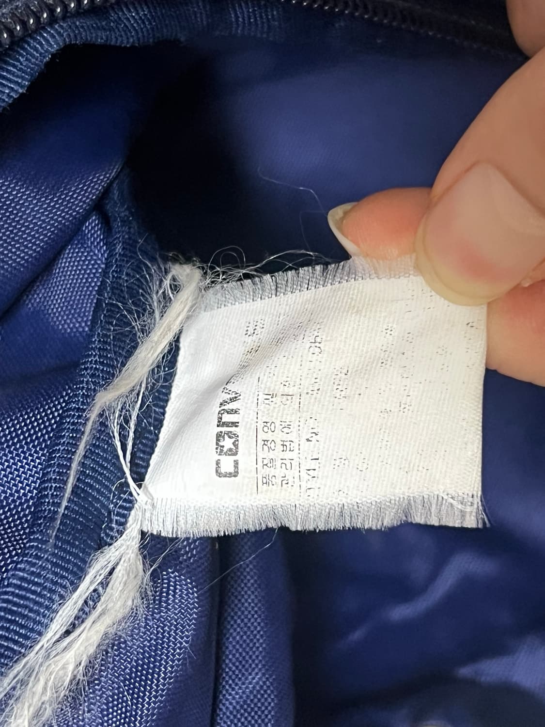 컨버스 백팩  상품이미지4