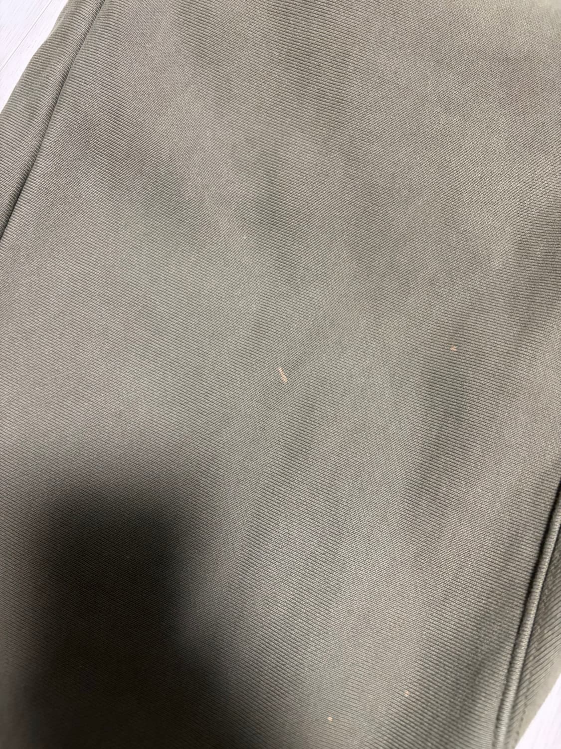 헤리티지 플로스 헬리녹스 스웨트 팬츠 L 상품이미지3