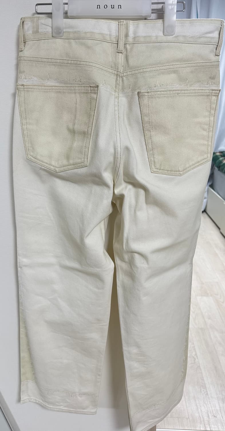 coor 크림진  상품이미지2