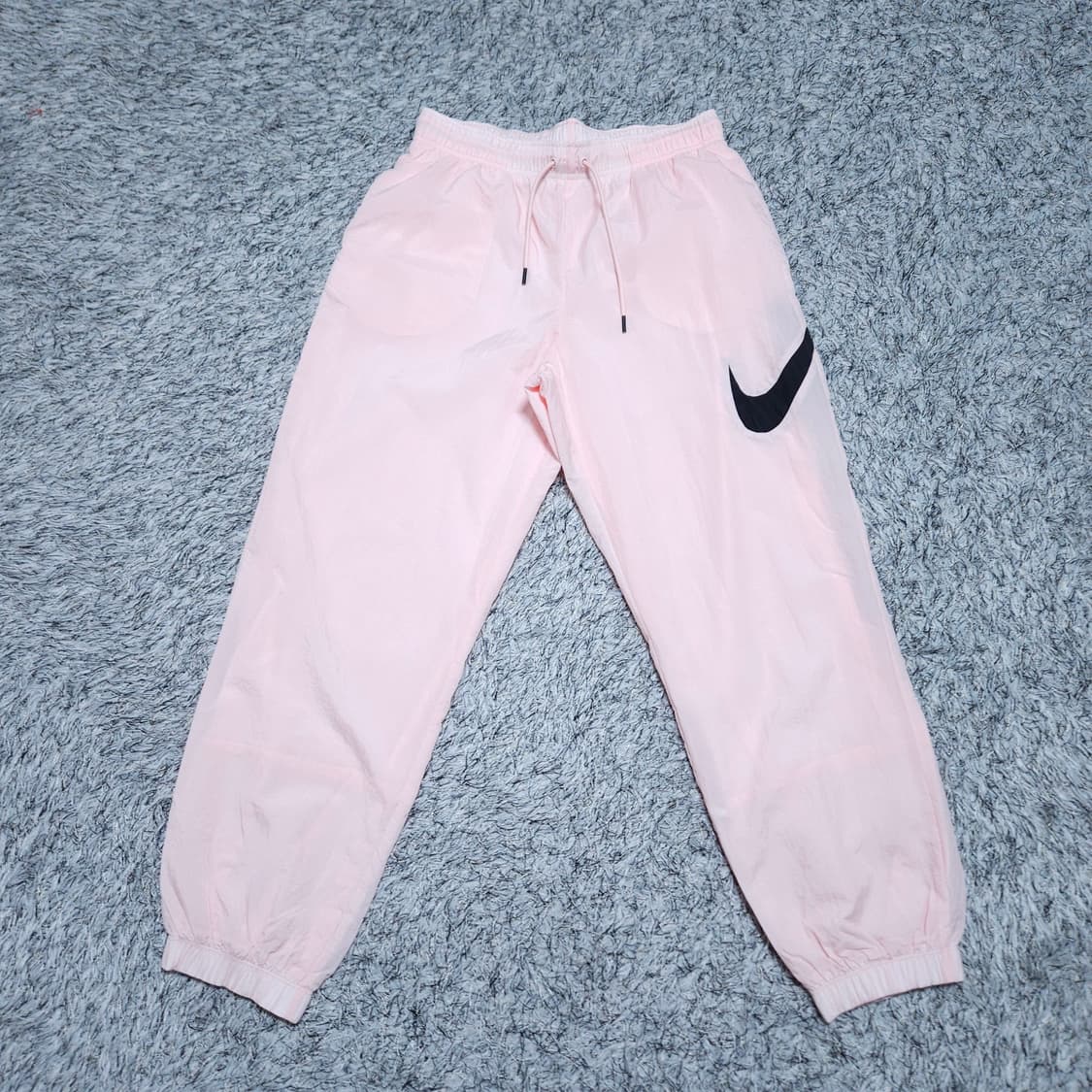 나이키) M 여자 우븐자켓+트랙팬츠 세트 / 왕눈이샵 상품이미지7