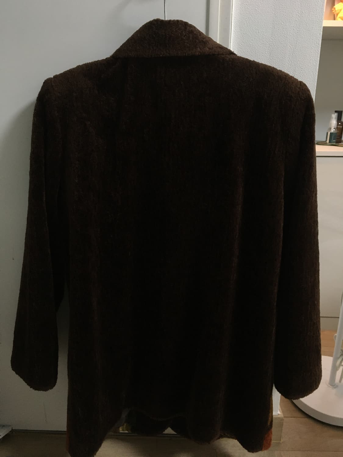 빈티지 자켓 상품이미지3