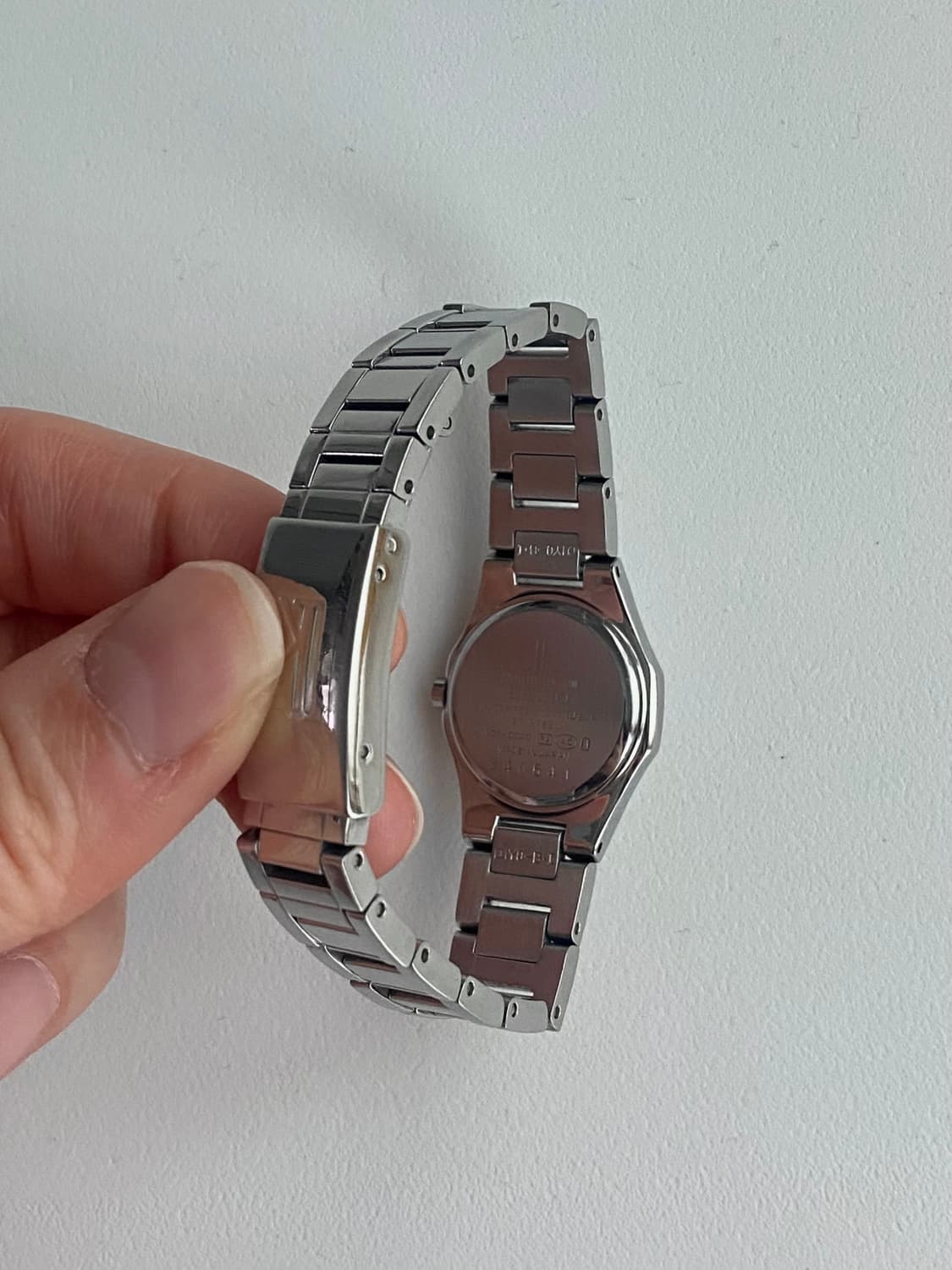Seiko 세이코 lk 루키아 레이디스 상품이미지4
