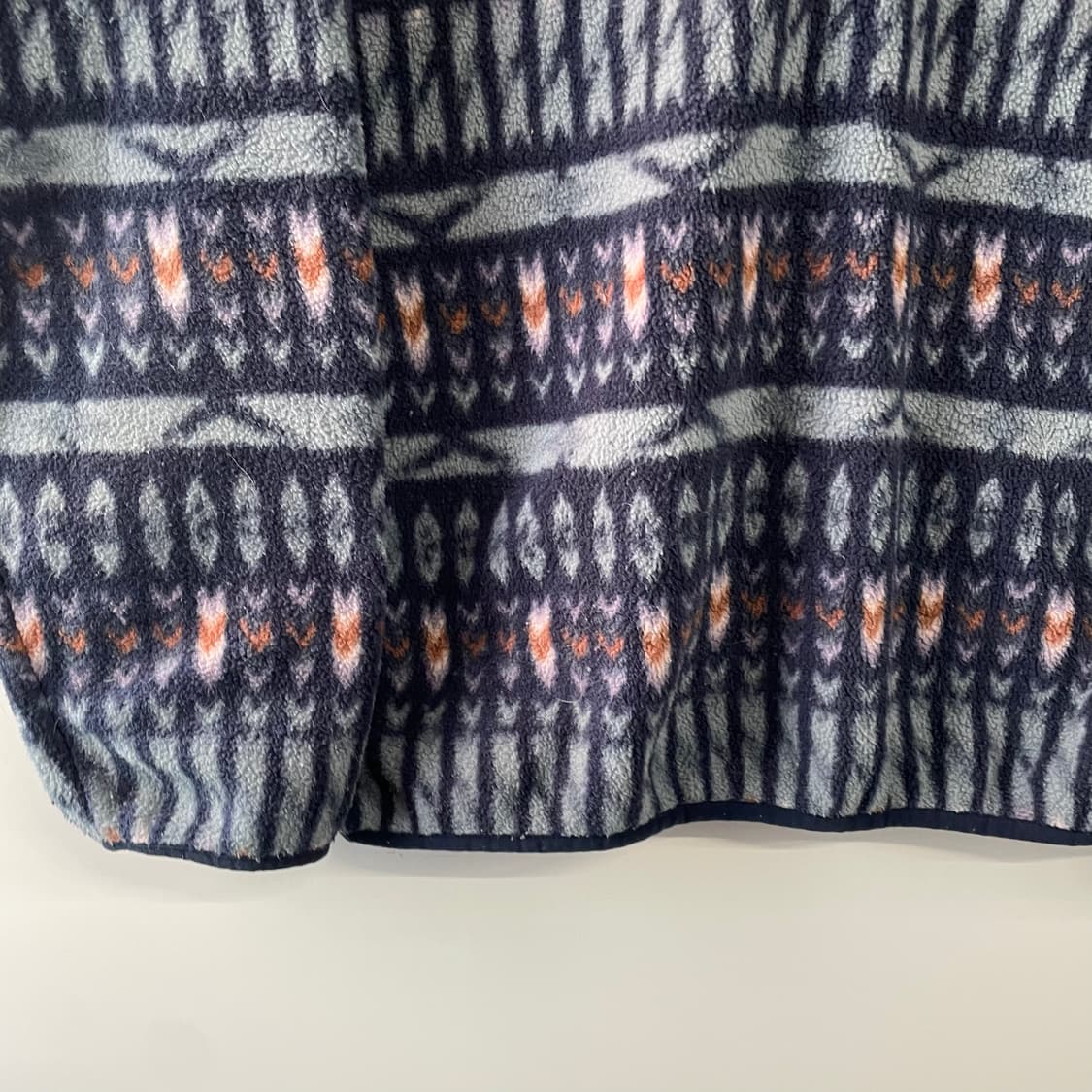 파타고니아 신칠라 플리스 풀오버 스냅티 상품이미지4