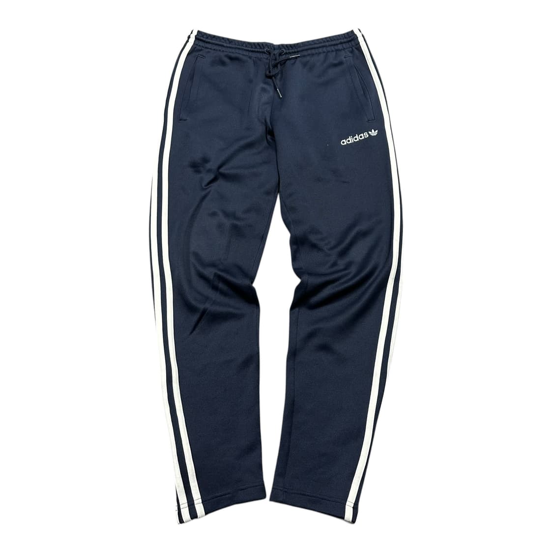 ✨ (바배) 아디다스 베켄바우어 네이비 트레이닝 져지 팬츠  상품이미지1