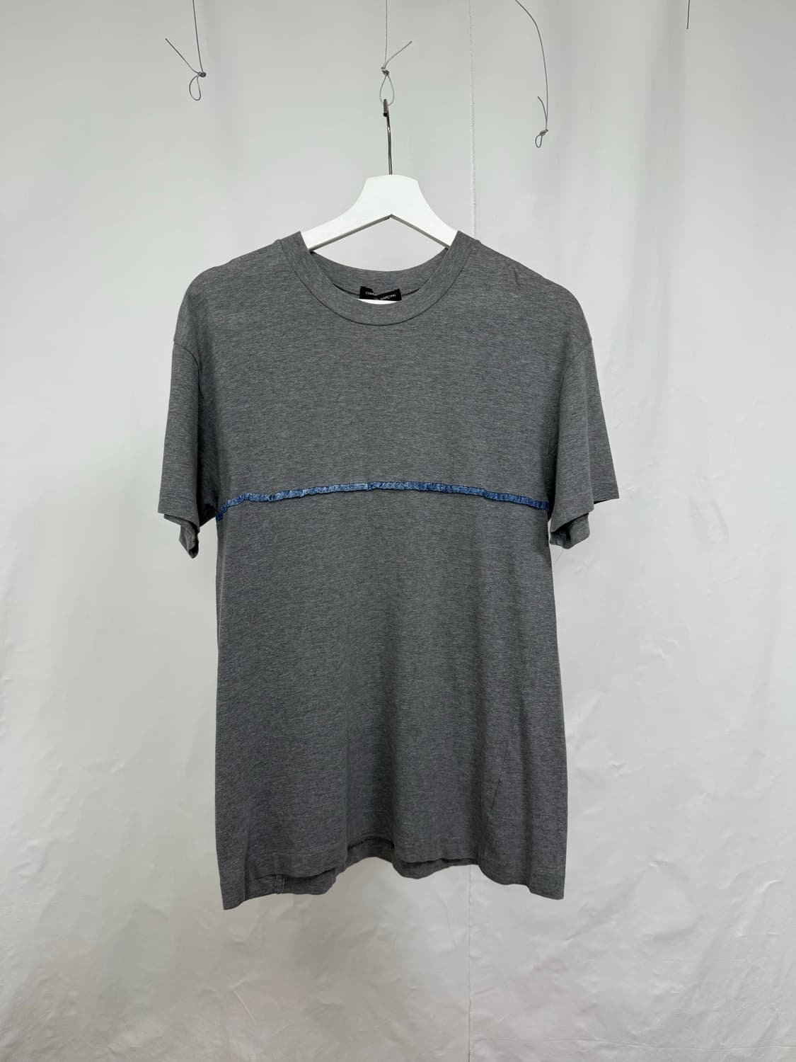 꼼데가르송 옴므 플러스 92ss 'Ethnic' T-shirts 상품이미지4