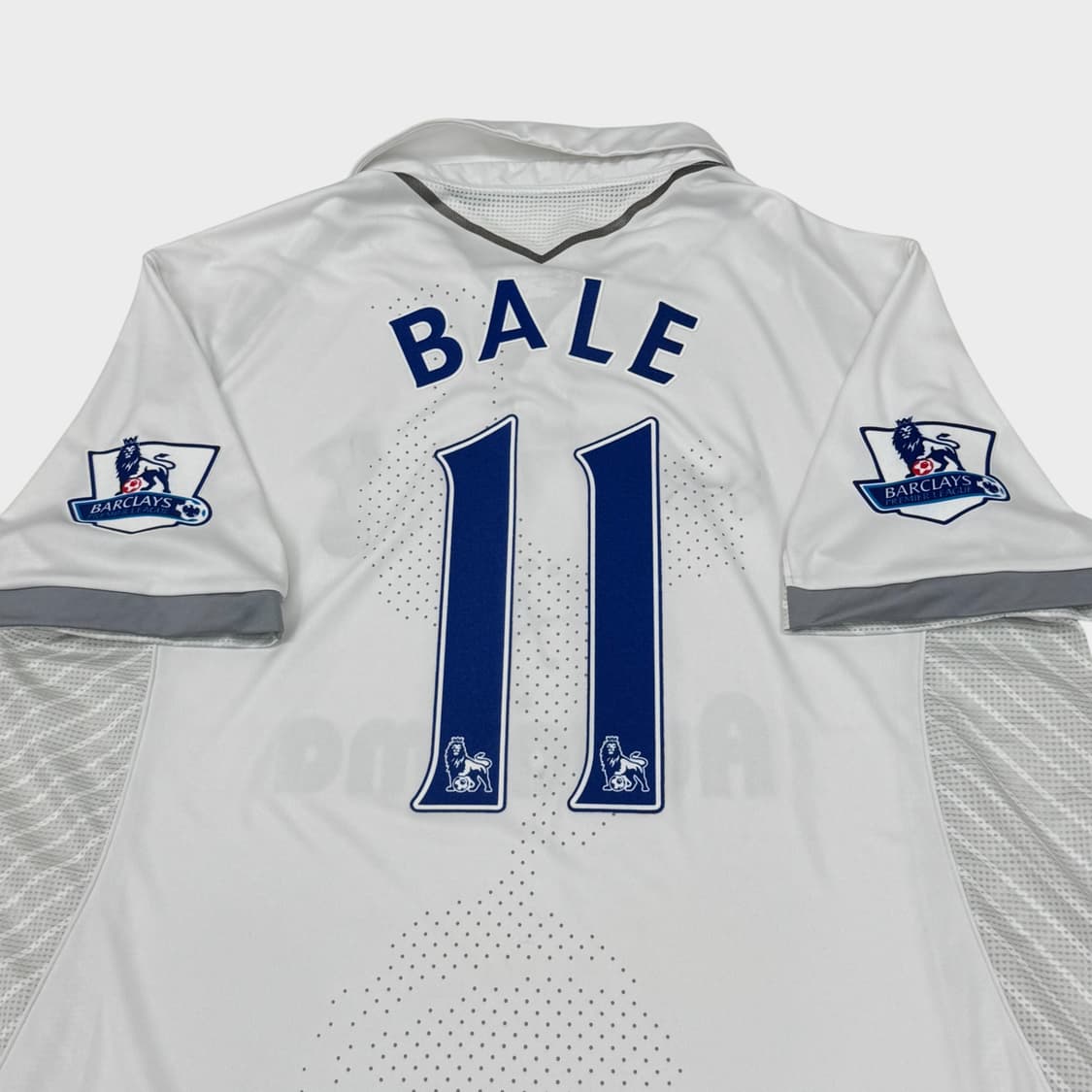 12-13 토트넘 핫스퍼 홈 No.11 가레스 베일 상품이미지7