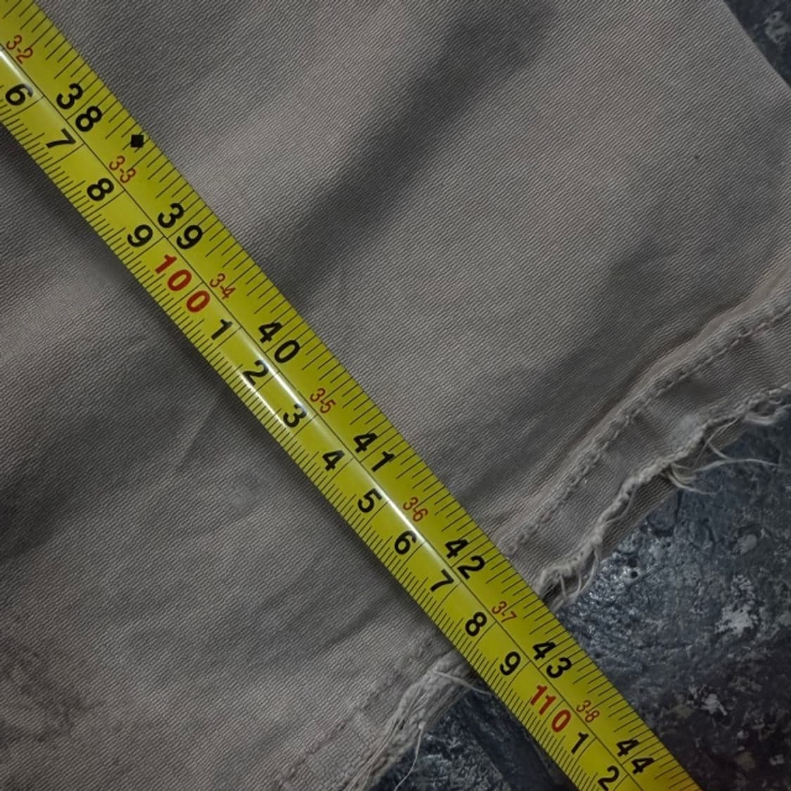 32 리바이스 카고팬츠 상품이미지10