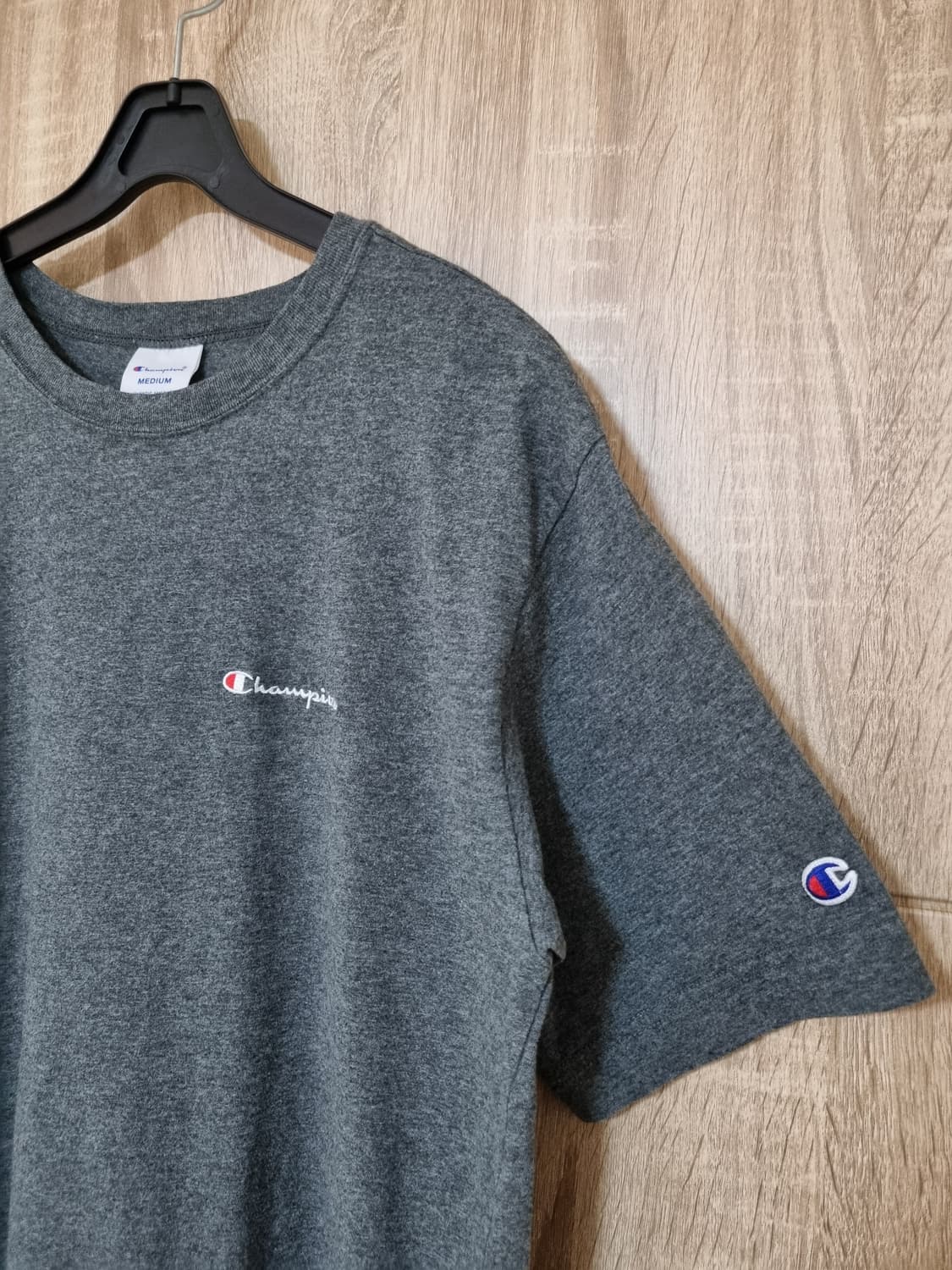 챔피온 반팔티  상품이미지2