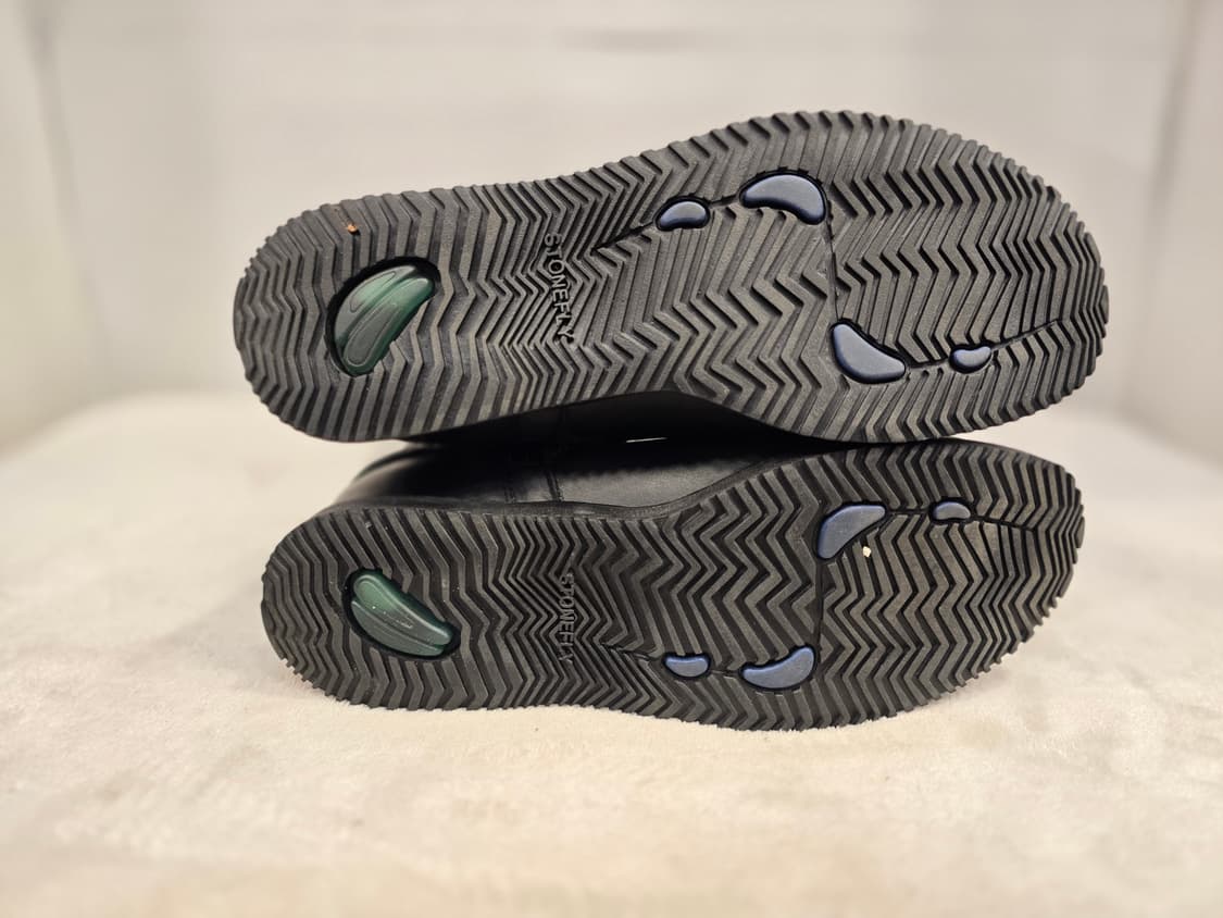 스톤플라이 STONEFLY 블랙 롱 부츠 225 상품이미지9