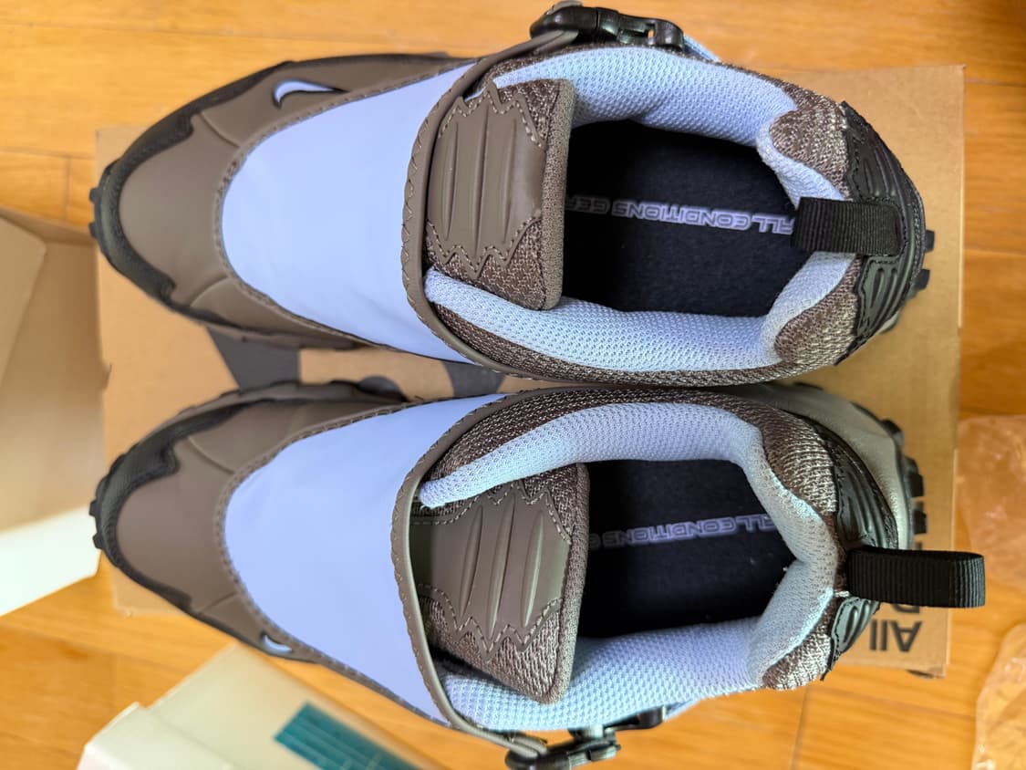 Nike ACG 파사드 케이브 스톤 앤 알루미늄 상품이미지2