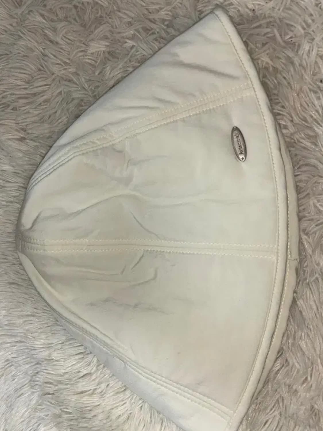 아비에무아 패딩 퀄트 버킷햇 새상품 상품이미지1