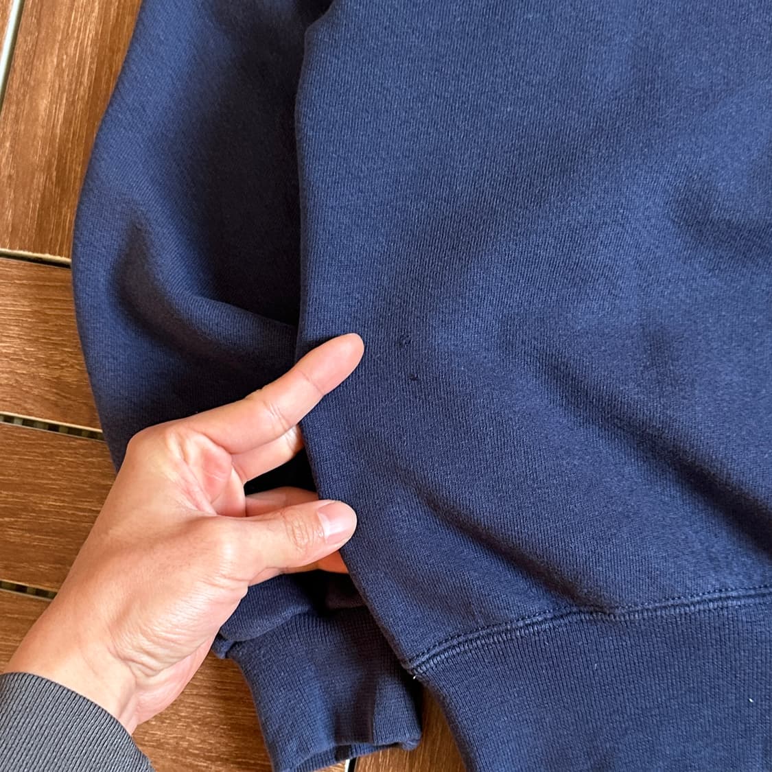 90’s Russell athletic usa made sweats 상품이미지8