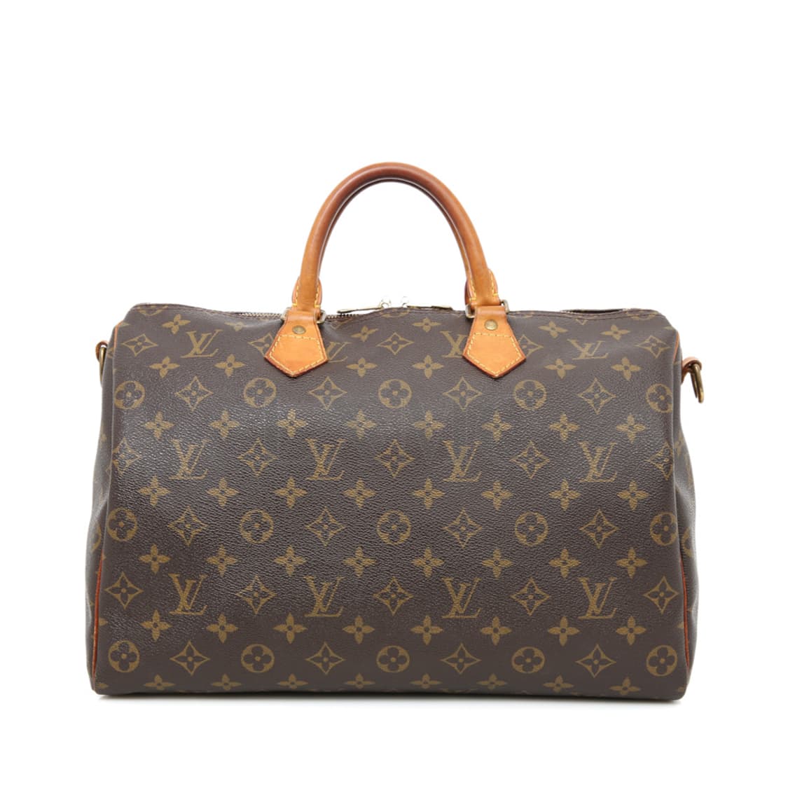 루이비통 모노그램 스피디 반둘리에 35CM 보스턴백 M41107 상품이미지2