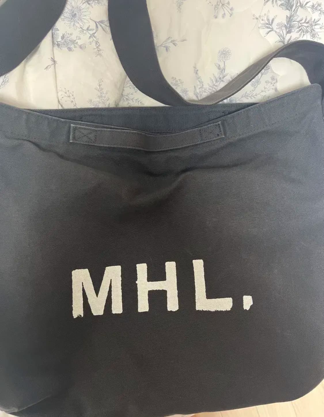 MHL 마가렛호웰 에코벡 가방 상품이미지2