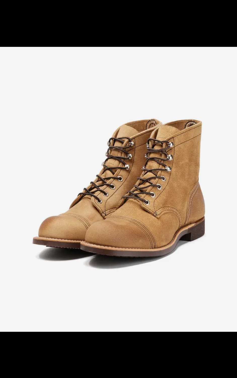 [새상품]레드윙 8083 270 상품이미지1