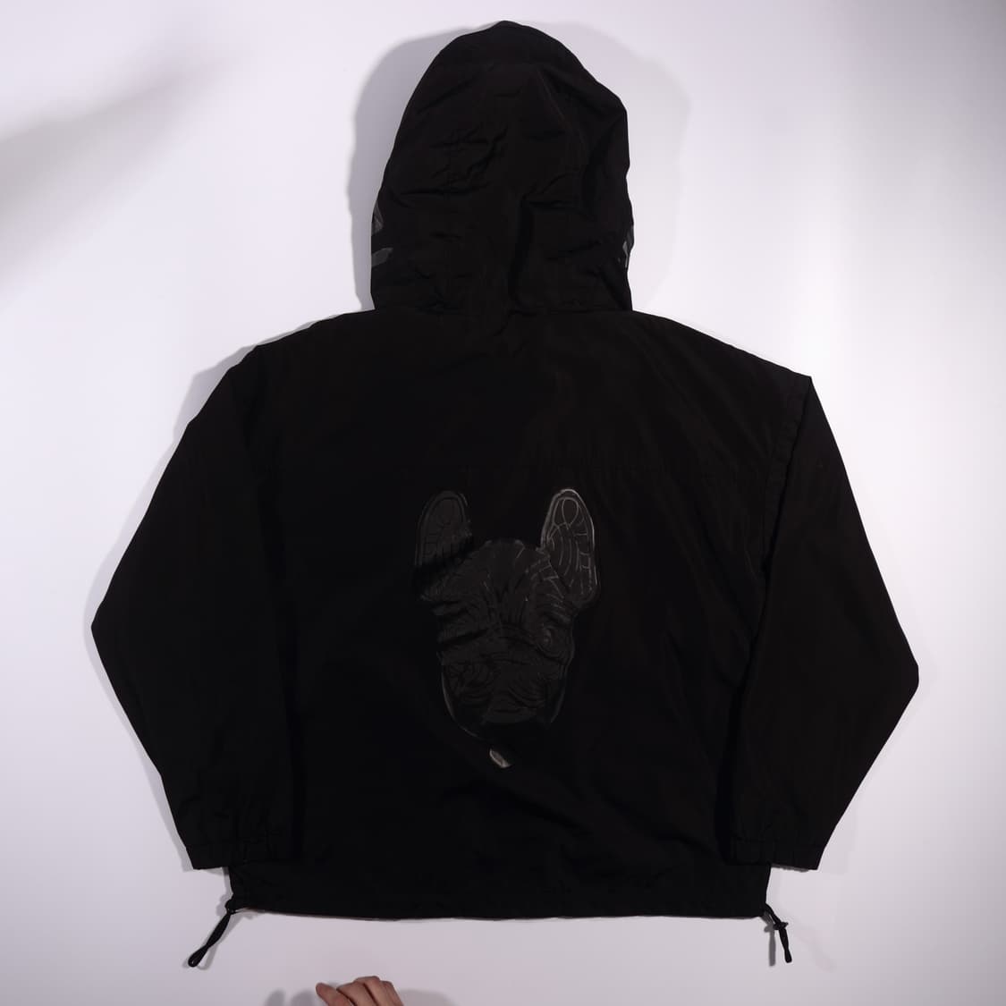 LIFEWORK 바람막이 B430 상품이미지4