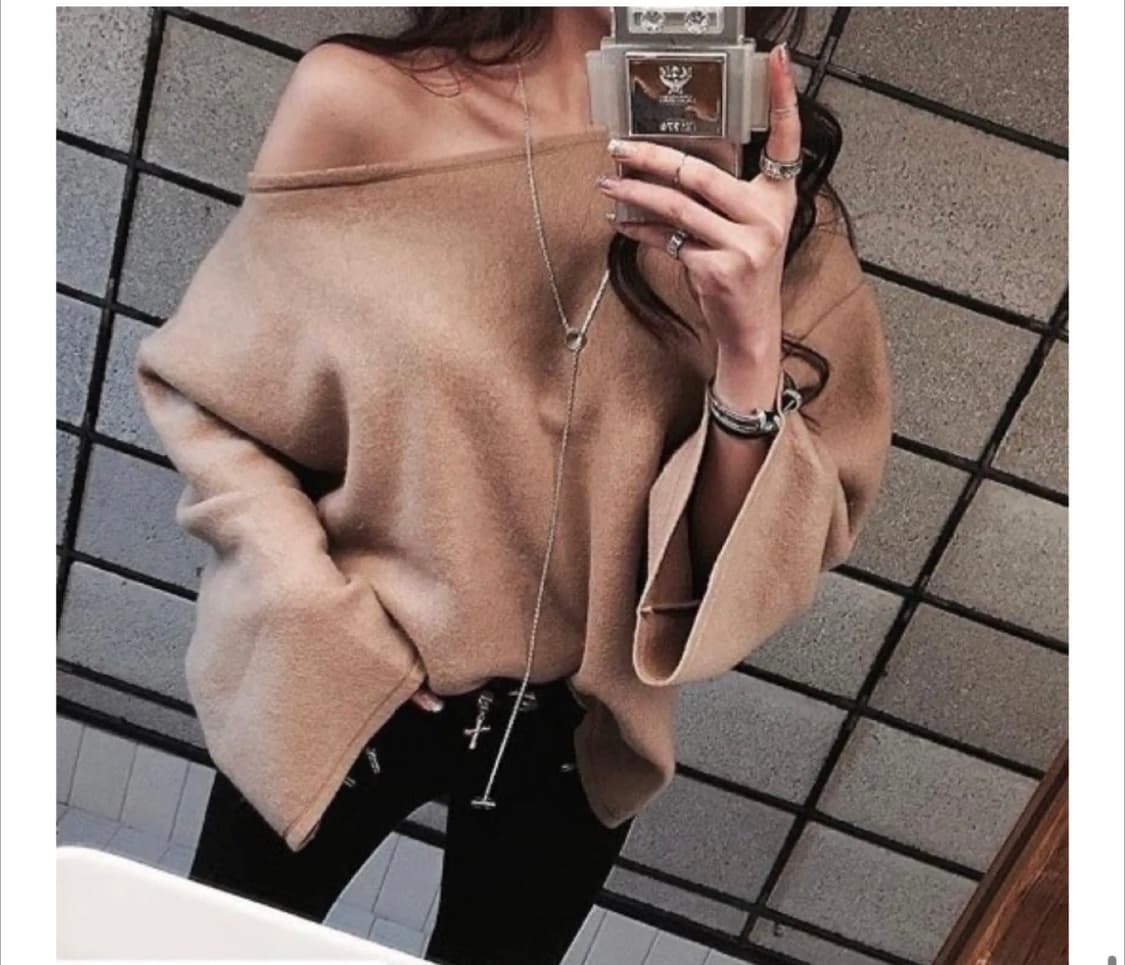 소윰 오라 네크리스 상품이미지2