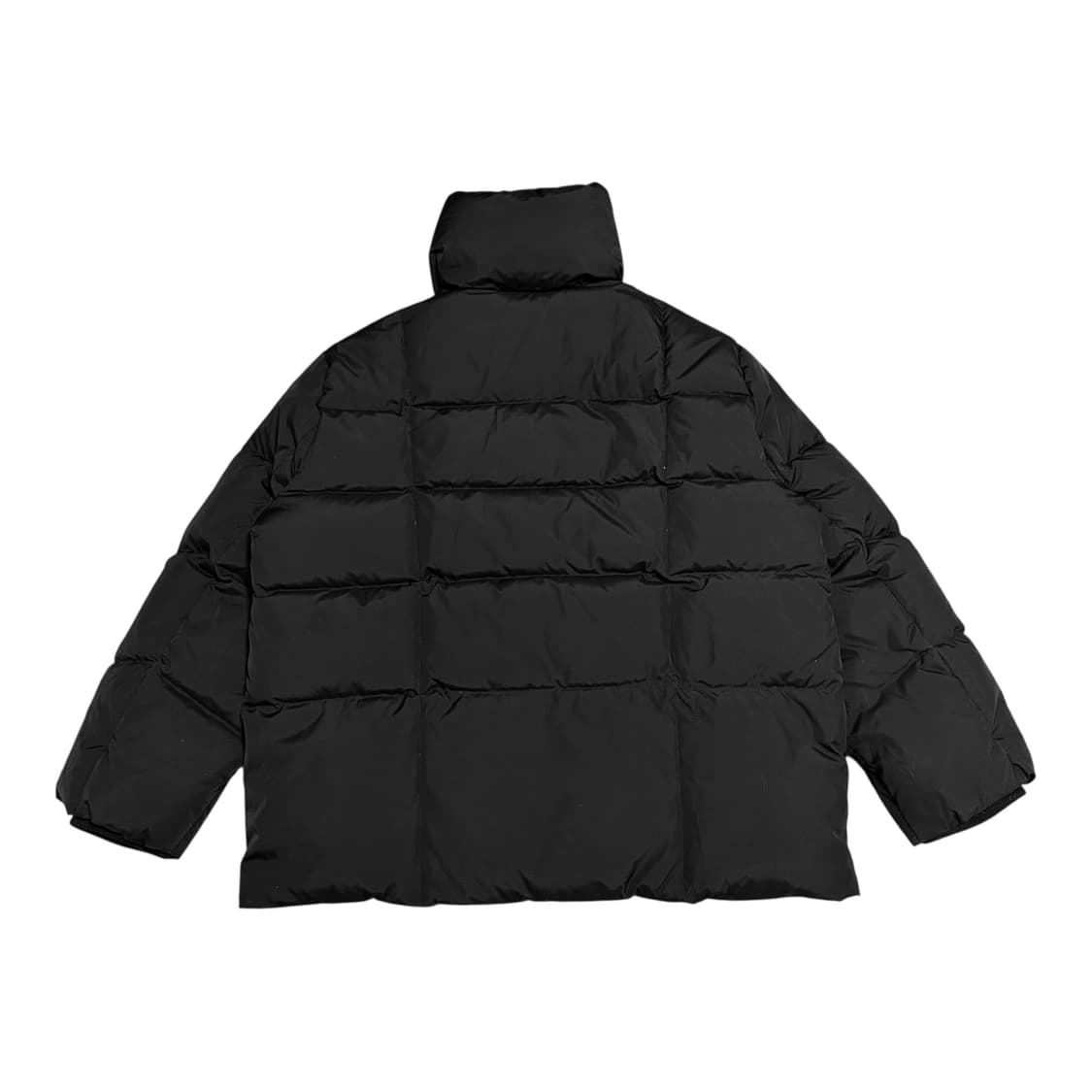 W)미쏘 다운 푸퍼 패딩 상품이미지2