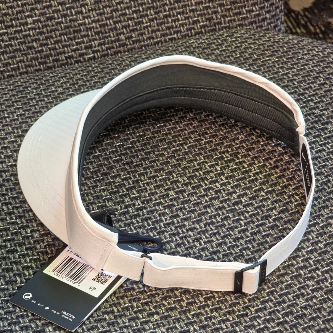 나이키 썬캡  상품이미지3