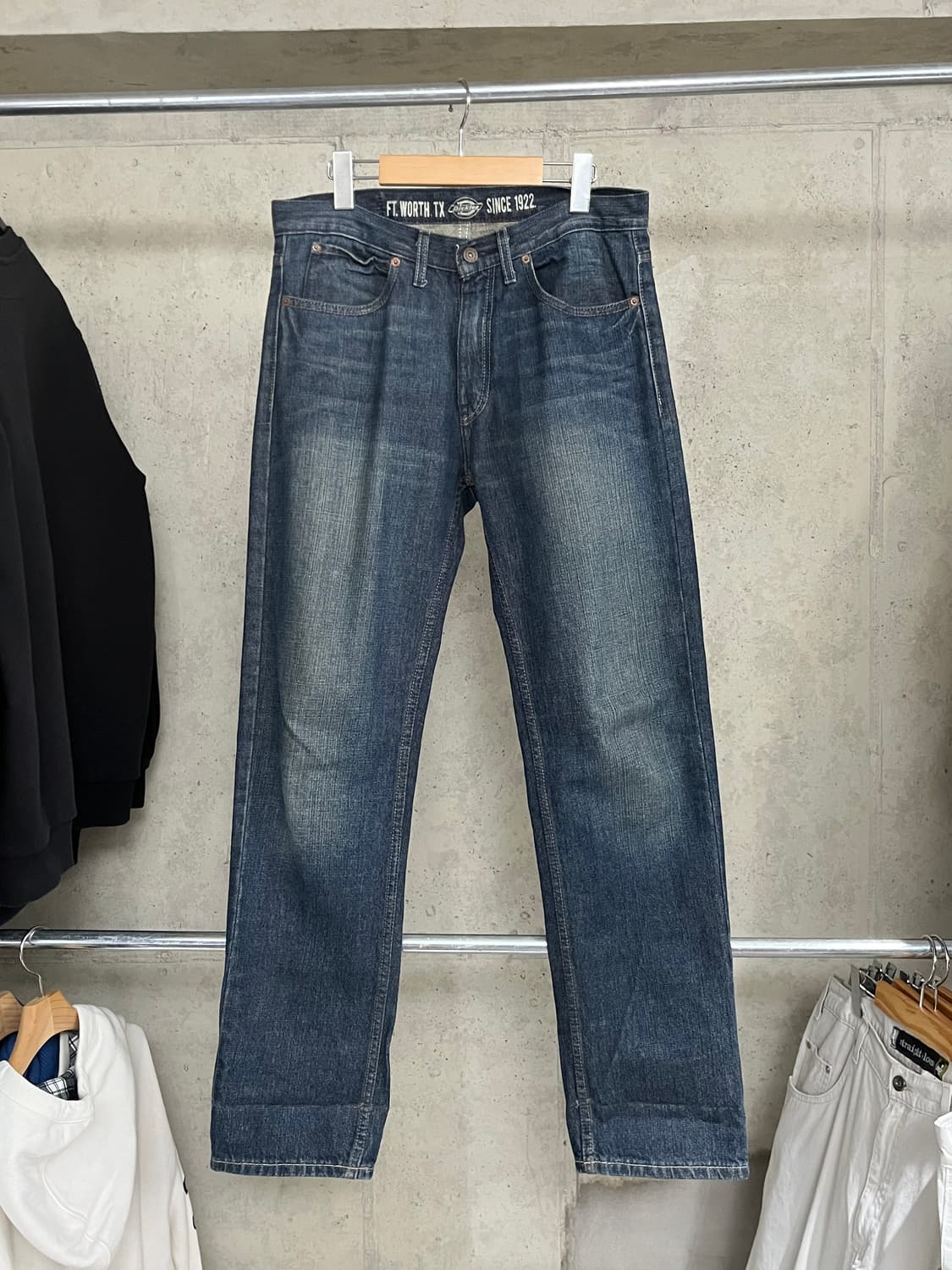 DICKIES DENIM PANTS 상품이미지3