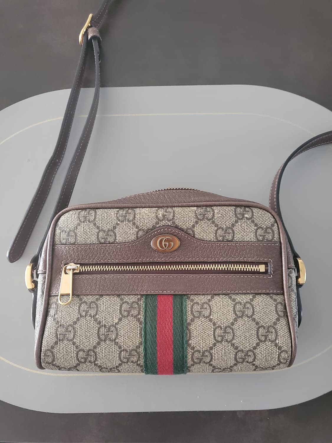 구찌 오피디아GG 숄더백 상품이미지1