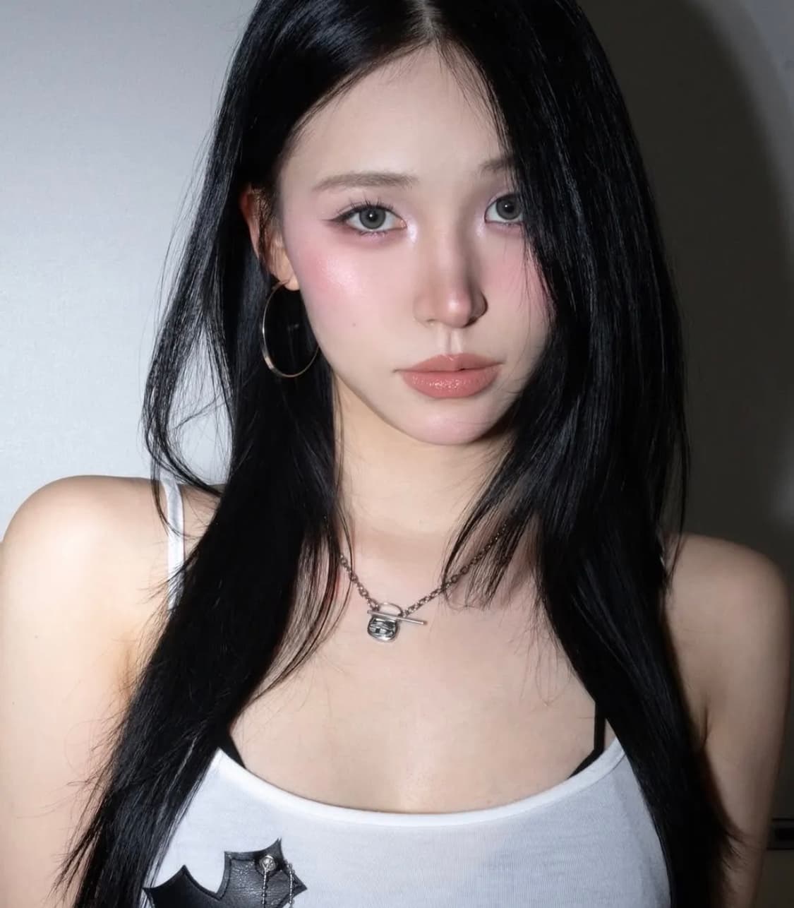 DX1593040 백 참 목걸이 상품이미지4