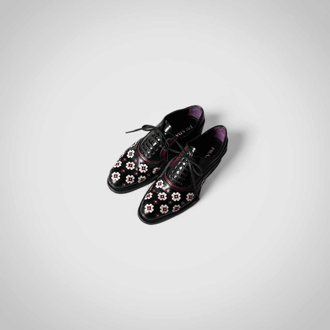 Prada shoes  상품이미지4