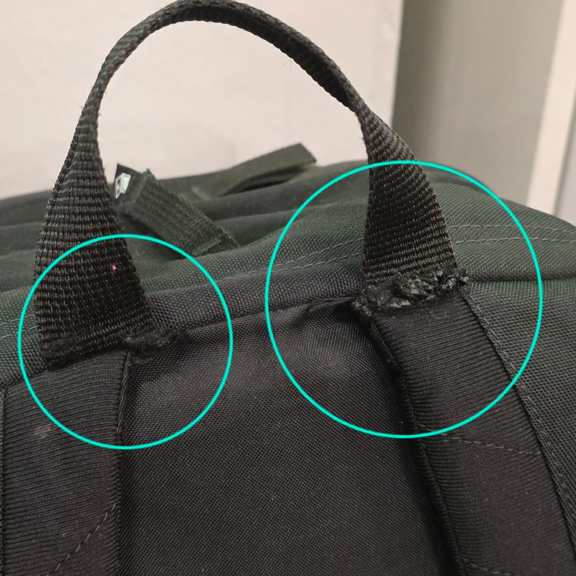 잔스포츠 백팩  상품이미지8