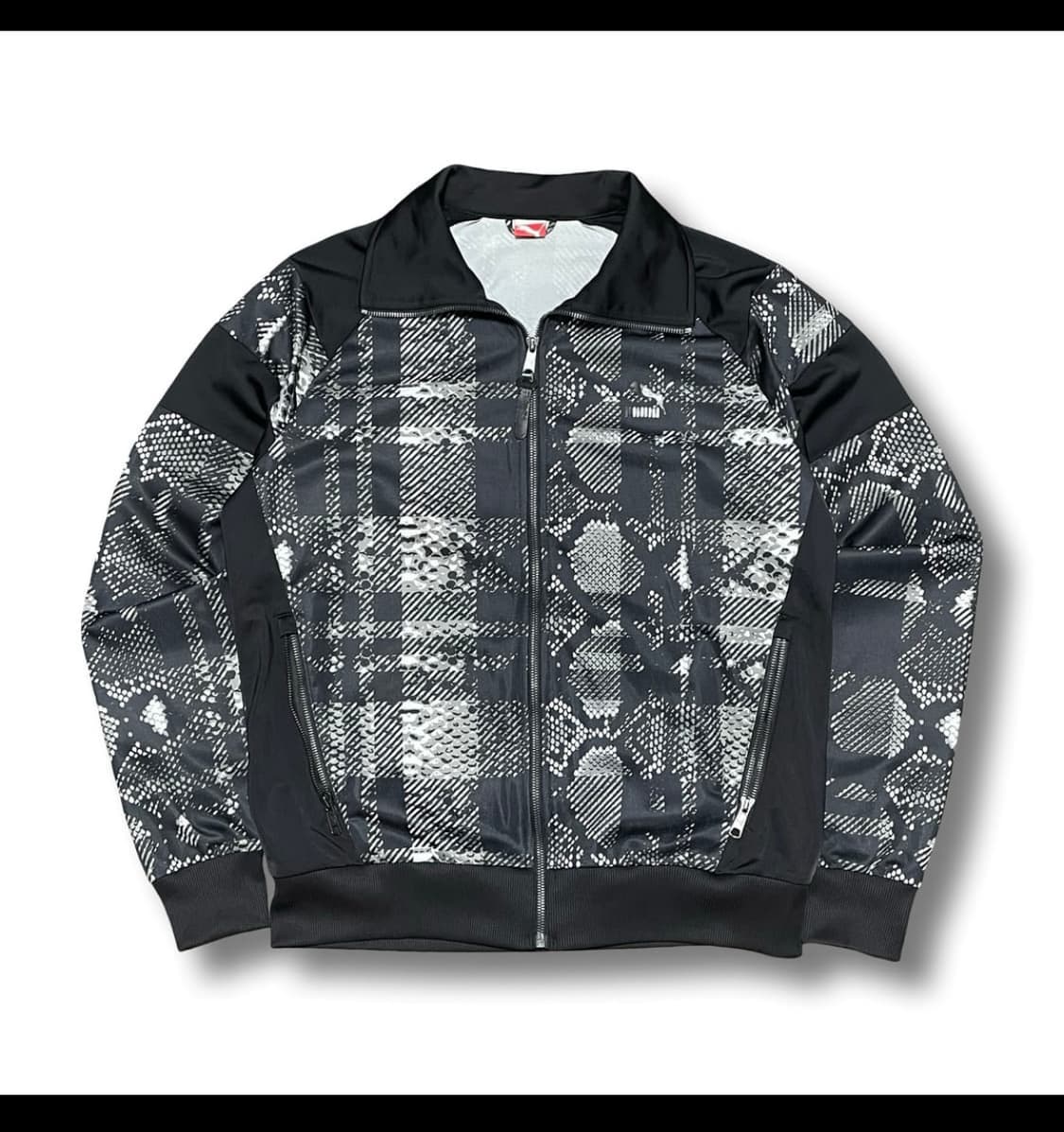 푸마 뱀피 져지 상품이미지1