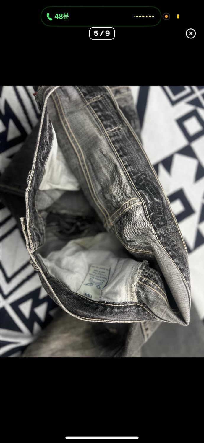 로빈슨 코팅 커스텀 상품이미지6