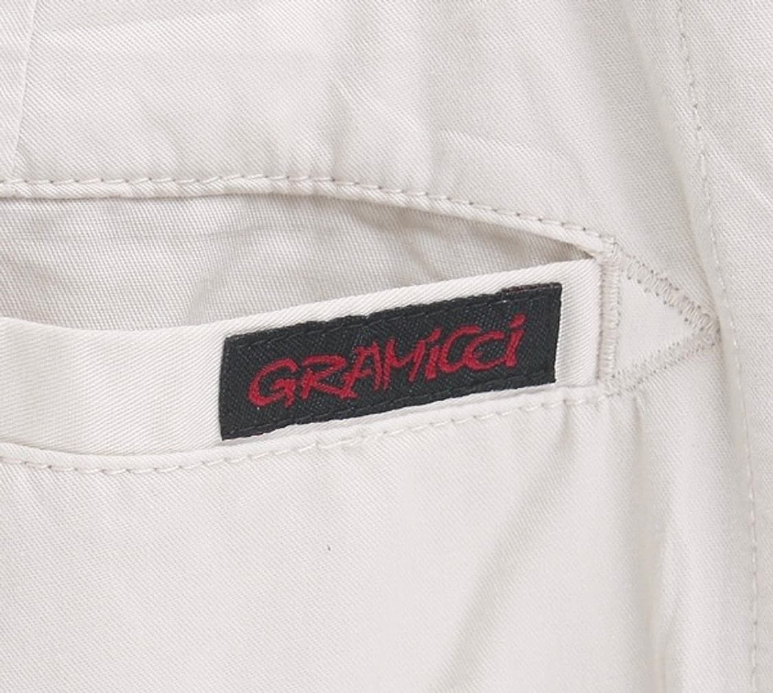 그라미치 x 어반리서치 코튼 테이퍼드 팬츠 상품이미지7