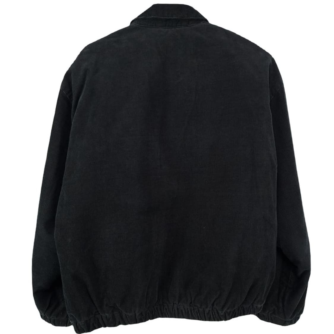 [유니클로 U 르메르] 코듀로이 골덴 오버핏 스윙탑 블루종 M19579 상품이미지3