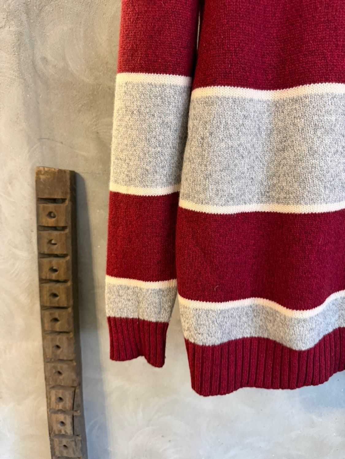 챔피온 니트 100~105 상품이미지6