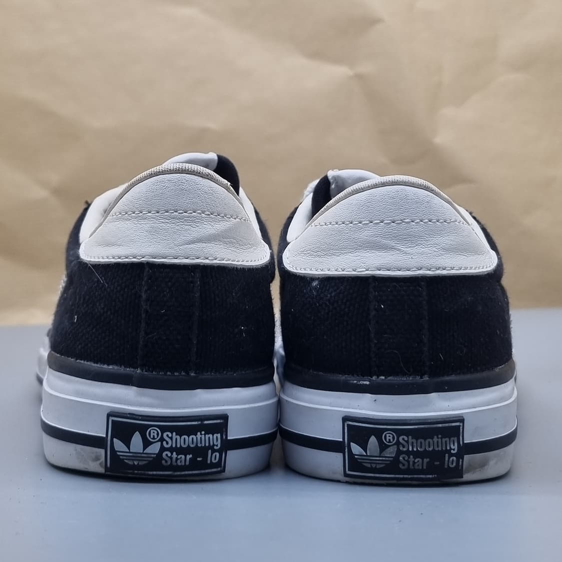 아디다스 슈팅스타 니고 여성스니커즈 230 상품이미지4
