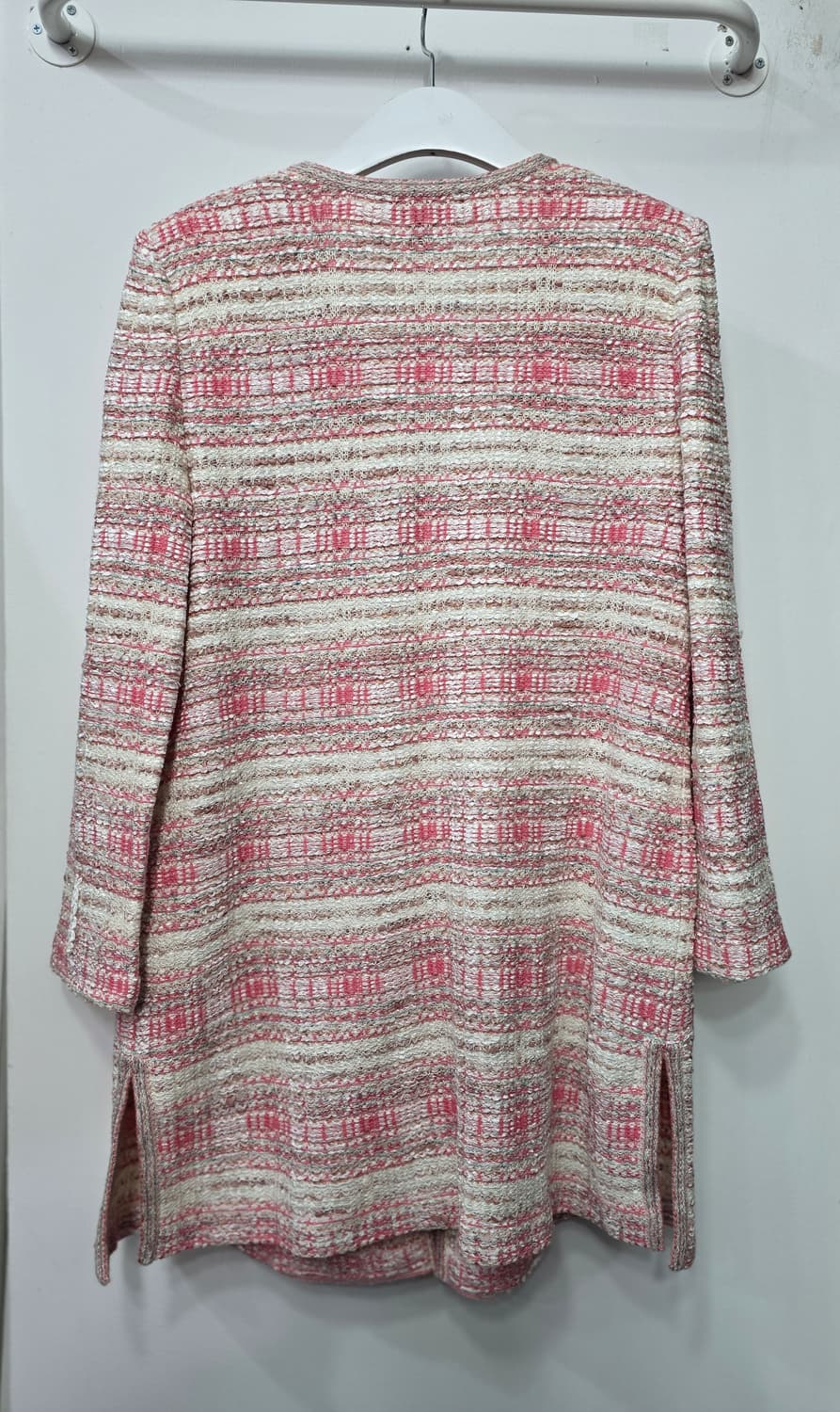 센존 여성 니트 자켓 상품이미지2