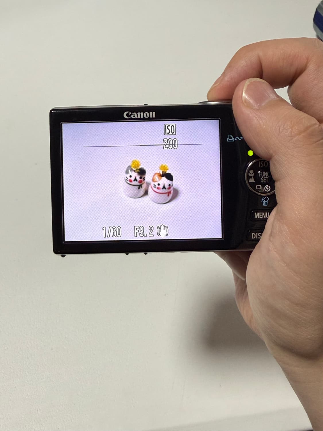 외관 A급 캐논 익서스 860 IS(ixy 910) 작례o 상품이미지9