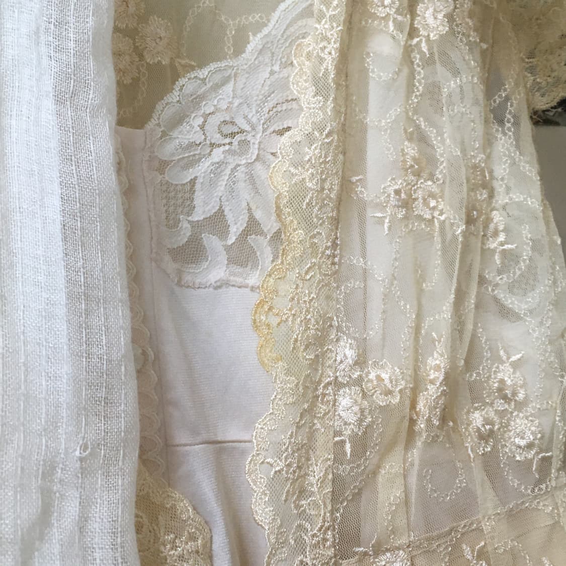 빈티지 페어리 코디셋 상품이미지3