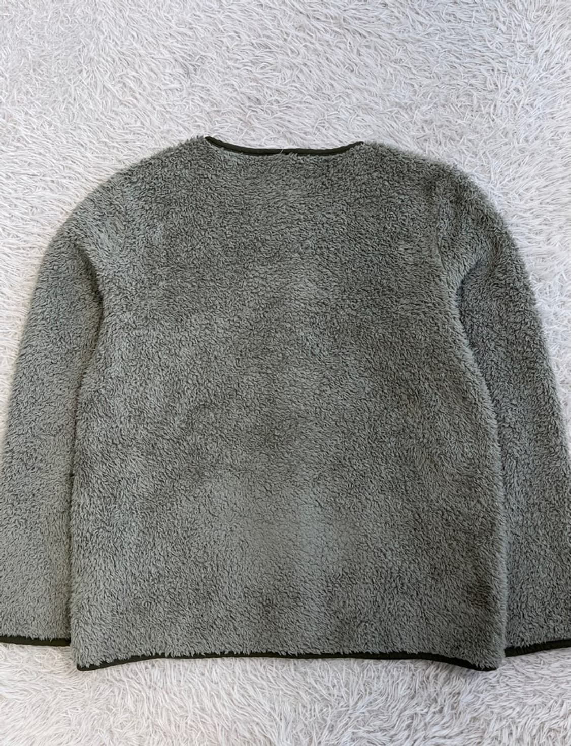 파타고니아 후리스/#486 상품이미지4