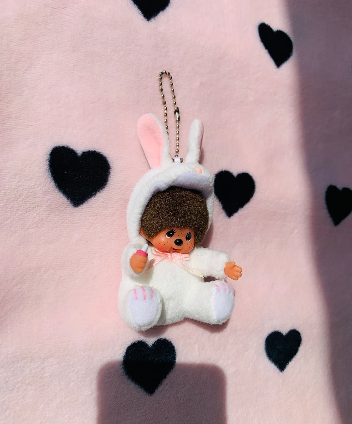 🐰고전 레빗 몬치치 키체인 상품이미지4