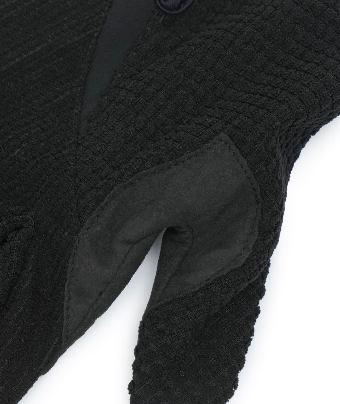 산산기어 장갑 블랙 25FW 1사이즈 상품이미지4