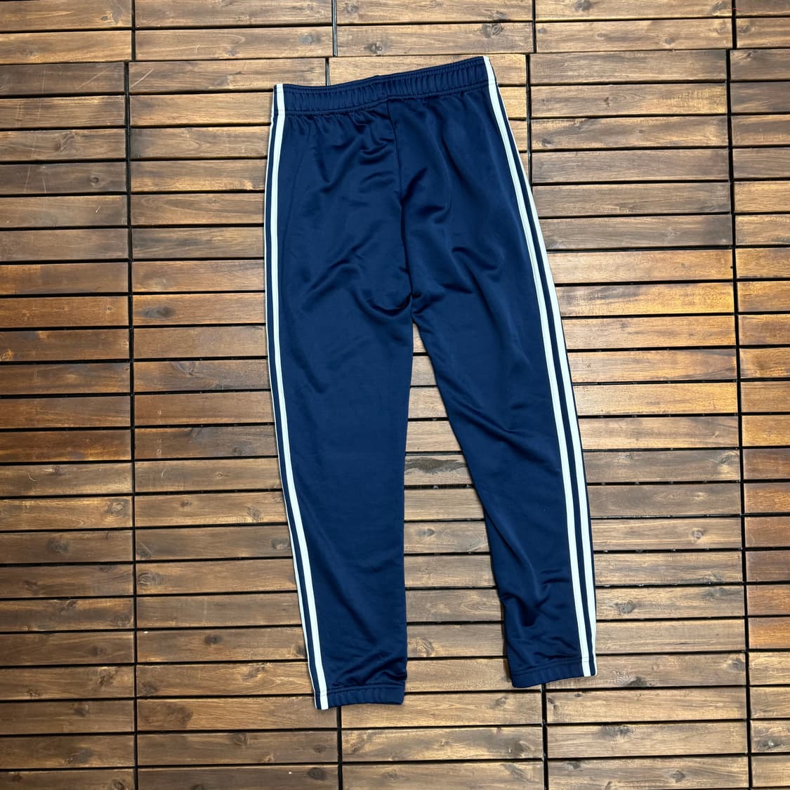 아디다스 삼선 트랙 팬츠 (S)   상품이미지3