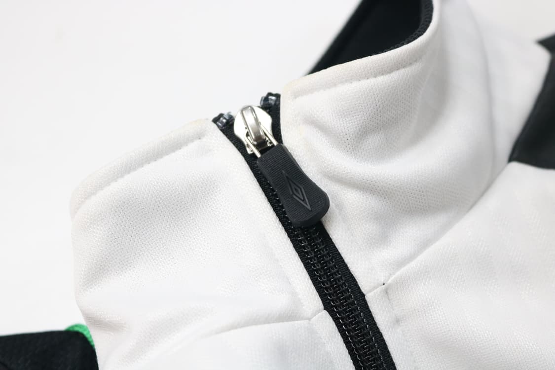 UMBRO 엄브로 빅로고 블록코어 그린 라인 트랙탑 저지 (M) 상품이미지6