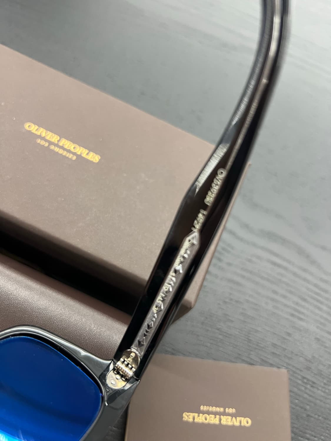 Oliver Peoples 올리버피플스 Oliver Sun 선글라스 상품이미지6
